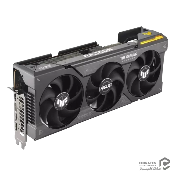 کارت گرافیک Asus Tuf Gaming Radeon Rx 7900 Xt O20G