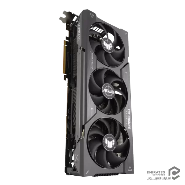 کارت گرافیک Asus Tuf Gaming Radeon Rx 7900 Xt O20G