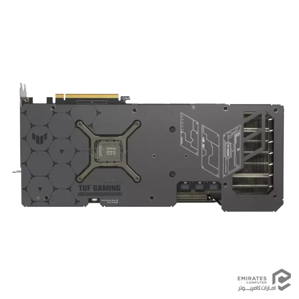 کارت گرافیک Asus Tuf Gaming Radeon Rx 7900 Xt O20G