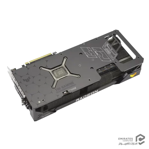 کارت گرافیک Asus Tuf Gaming Radeon Rx 7900 Xt 20G