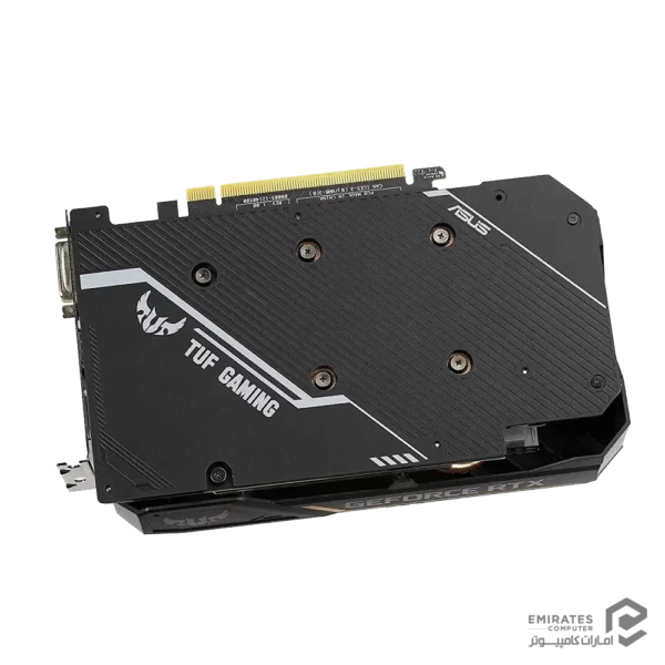 کارت گرافیک Asus Tuf Gaming Gtx 1660 Ti 6G