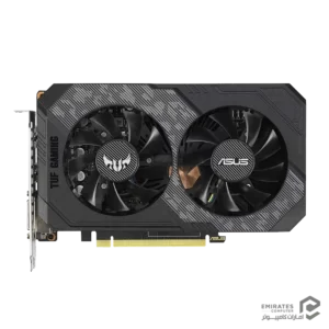 کارت گرافیک Asus Tuf Gaming Gtx 1660 Super 6G