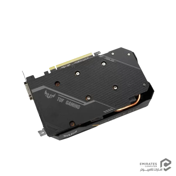کارت گرافیک Asus Tuf Gaming Gtx 1660 Super 6G