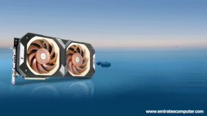 GeForce RTX 4080 Noctua Edition