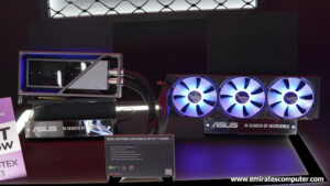 ROG Matrix GeForce RTX 4090