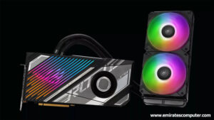 ROG Strix LC GeForce RTX 4090