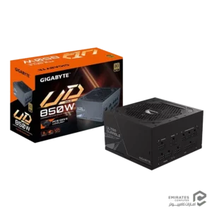 پاور Gigabyte Ud850Gm Pg5