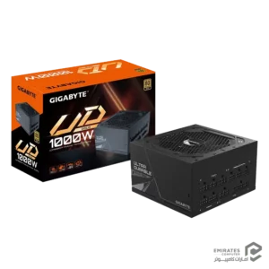 پاور Gigabyte Ud1000Gm