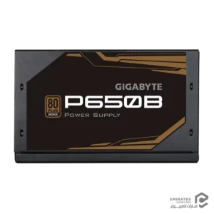 پاور Gigabyte P650B