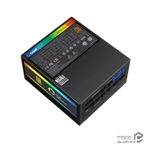 پاور Gamemax Rgb-850 Pro