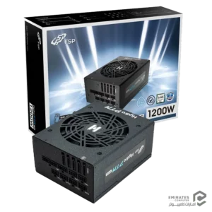 پاور Fsp Hydro Ptm Pro 1200W Platinum