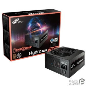 پاور Fsp Hydro Pro 700W Bronze