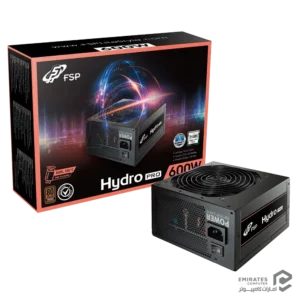 پاور Fsp Hydro Pro 600W Bronze