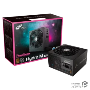 پاور Fsp Hydro M Pro 700W Bronze