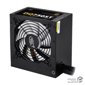 پاور Deepcool Dq750St