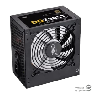 پاور Deepcool Dq750St