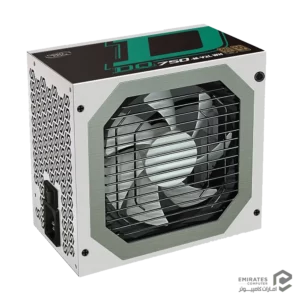 پاور Deepcool Dq750-M-V2L Wh