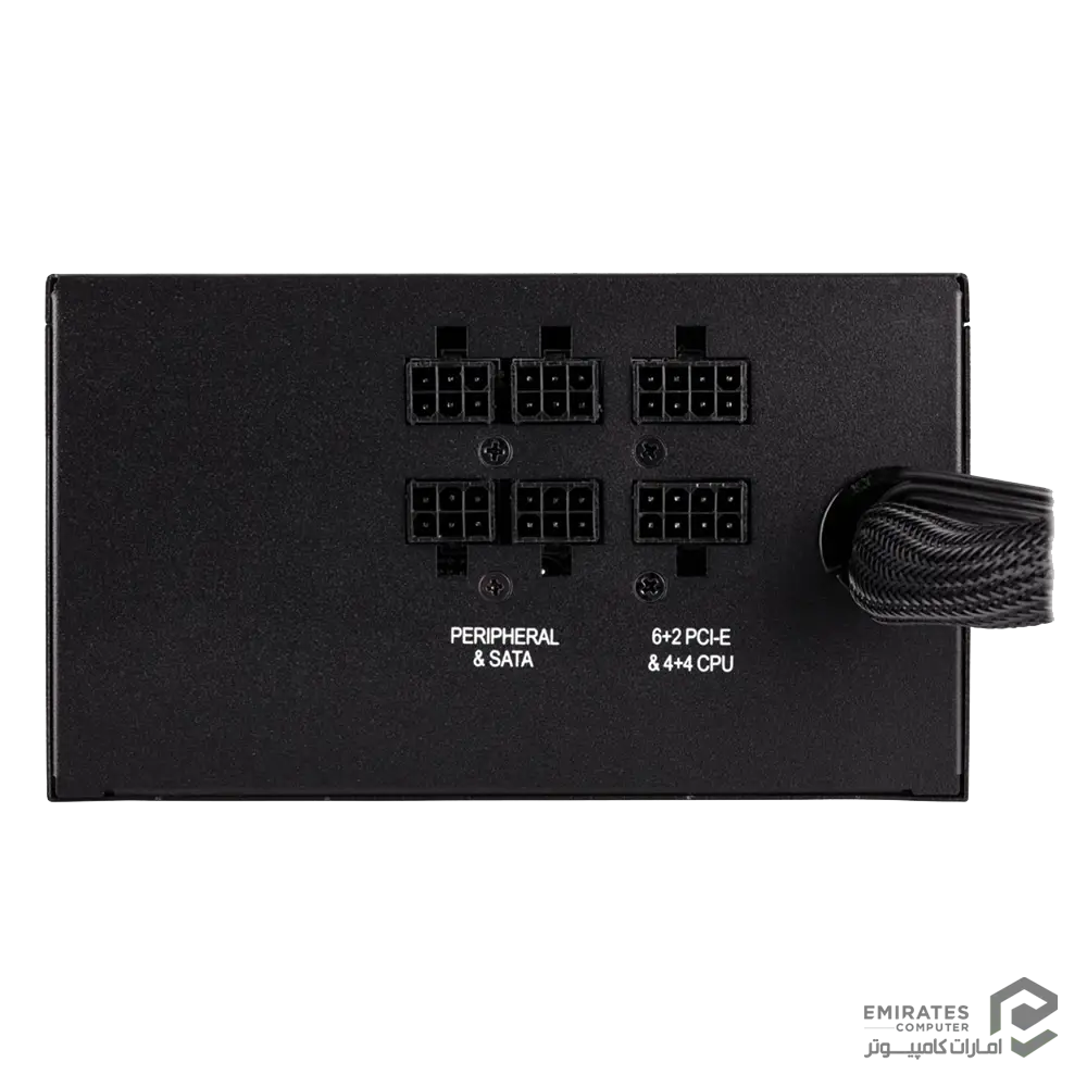 پاور Corsair Tx850M Gold پاور Corsair Tx850M Gold