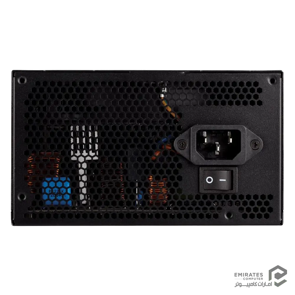 پاور Corsair Tx850M Gold پاور Corsair Tx850M Gold