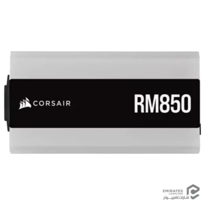 پاور Corsair Rm850 Gold – White