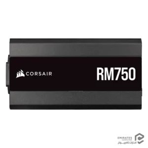 پاور Corsair Rm750 Gold