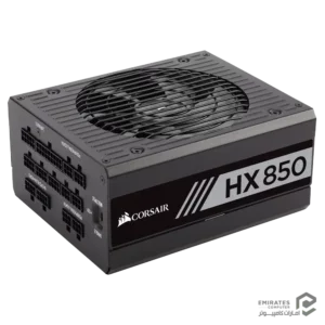 پاور Corsair Hx850 Platinum