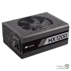 پاور Corsair Hx1200 Platinum