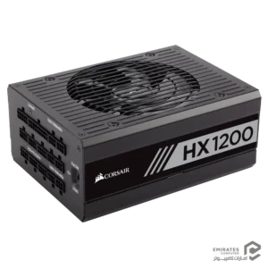 پاور Corsair Hx1200 Platinum