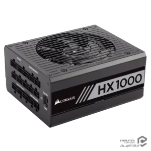 پاور Corsair Hx1000 Platinum