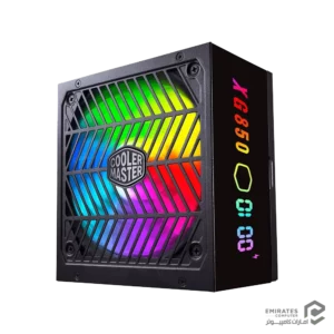 پاور Cooler Master Xg850 Plus Platinum