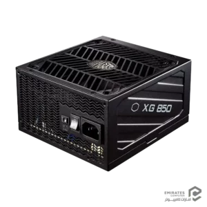 پاور Cooler Master Xg650 Platinum