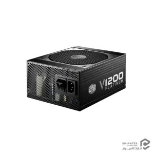 پاور Cooler Master Vanguard Platinum V1200 Full Modular