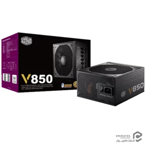 پاور Cooler Master Vanguard Gold V850 Full Modular