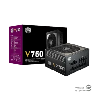 پاور Cooler Master Vanguard Gold V750 Full Modular