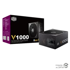 پاور Cooler Master Vanguard Gold V1000 Full Modular