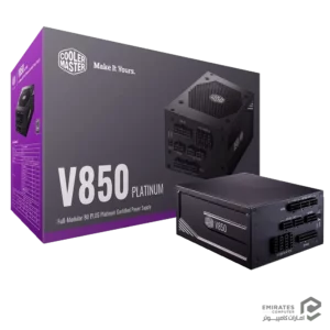 پاور Cooler Master V850 Platinum