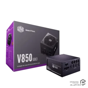 پاور Cooler Master V850 Gold