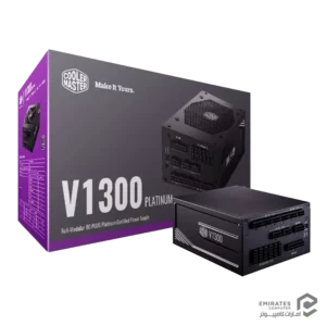 پاور Cooler Master V1300 Platinum