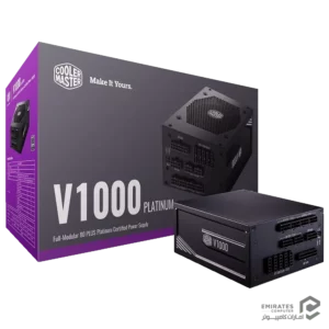 پاور Cooler Master V1000 Platinum