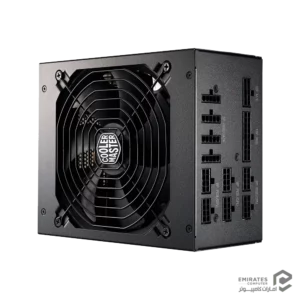 پاور Cooler Master Mwe Gold 1050 V2 – Full Modular