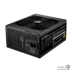 پاور Cooler Master Mwe Gold 1050 V2 – Full Modular