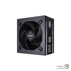 پاور Cooler Master Mwe Bronze 600