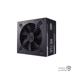 پاور Cooler Master Mwe 750 Bronze – V2