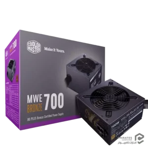 پاور Cooler Master Mwe 700 Bronze – V2