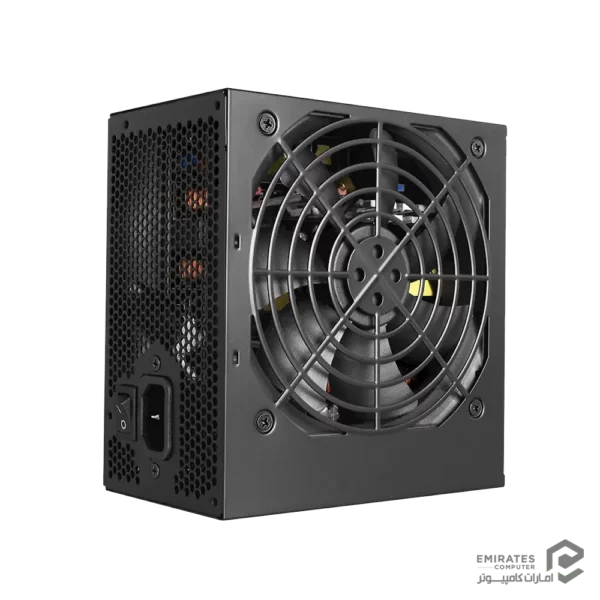 پاور Cooler Master Masterwatt Lite 600W Full Range