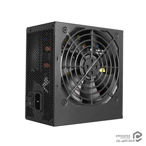 پاور Cooler Master Masterwatt Lite 500W Full Range