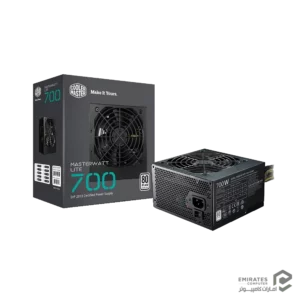 پاور Cooler Master Masterwatt Lite 230V 700W