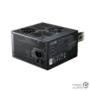 پاور Cooler Master Masterwatt Lite 230V 700W