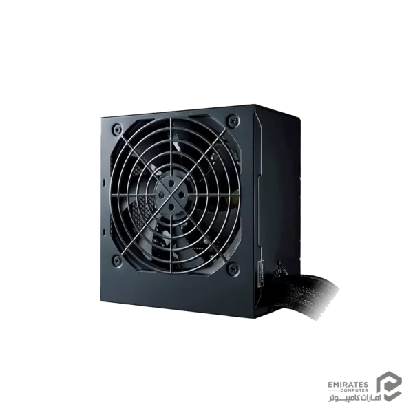 پاور Cooler Master Masterwatt Lite 230V 700W
