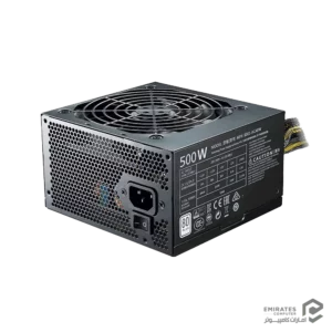 پاور Cooler Master Masterwatt Lite 230V 500W